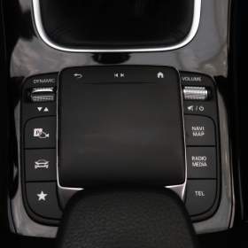 Foto inzerátu Mercedes-Benz CLA 180