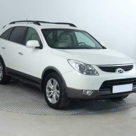 Hyundai ix55 3.0 CRDi / 19587564