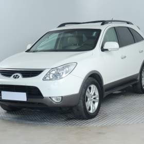 Foto inzerátu Hyundai ix55 3.0 CRDi