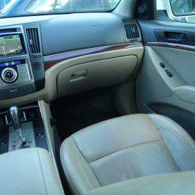 Foto inzerátu Hyundai ix55 3.0 CRDi