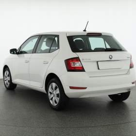 Foto inzerátu Škoda Fabia 1.0