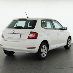 Foto inzerátu Škoda Fabia 1.0