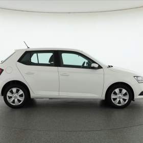 Foto inzerátu Škoda Fabia 1.0