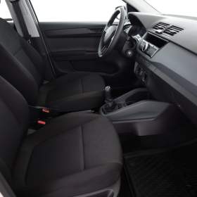 Foto inzerátu Škoda Fabia 1.0