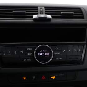 Foto inzerátu Škoda Fabia 1.0