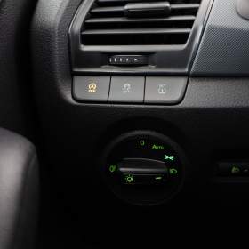 Foto inzerátu Škoda Fabia 1.0