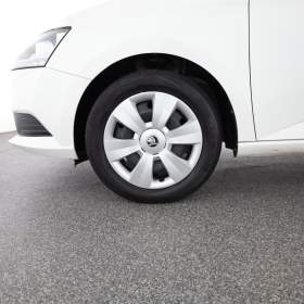 Foto inzerátu Škoda Fabia 1.0