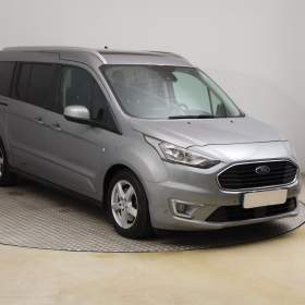 Ford Tourneo Connect 1.5 EcoBlue / 19587567
