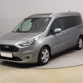 Foto inzerátu Ford Tourneo Connect 1.5 EcoBlue