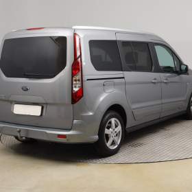 Foto inzerátu Ford Tourneo Connect 1.5 EcoBlue