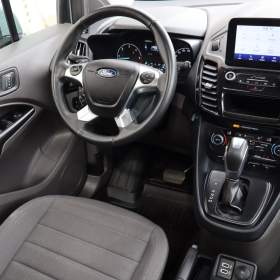 Foto inzerátu Ford Tourneo Connect 1.5 EcoBlue