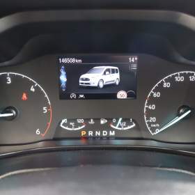 Foto inzerátu Ford Tourneo Connect 1.5 EcoBlue