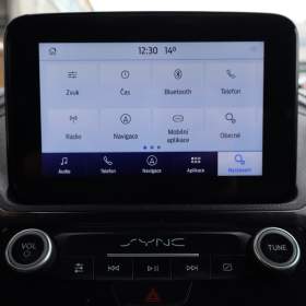 Foto inzerátu Ford Tourneo Connect 1.5 EcoBlue