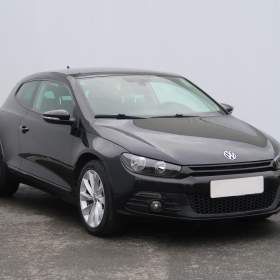 Volkswagen Scirocco 2.0 TDI / 19587569