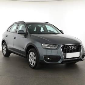 Audi Q3 2.0 TDI / 19587570