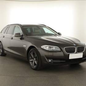 Foto inzerátu BMW Řada 5 520d