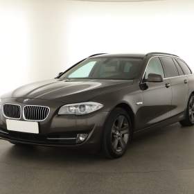Foto inzerátu BMW Řada 5 520d