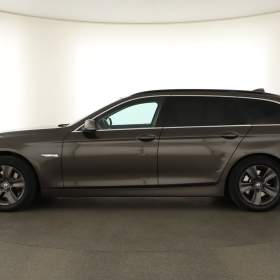 Foto inzerátu BMW Řada 5 520d