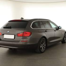 Foto inzerátu BMW Řada 5 520d