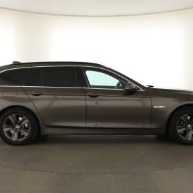 Foto inzerátu BMW Řada 5 520d