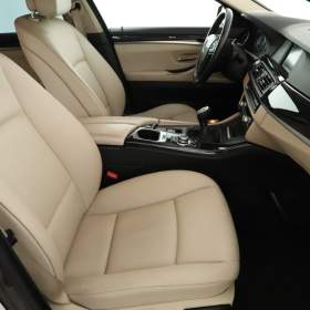 Foto inzerátu BMW Řada 5 520d
