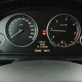 Foto inzerátu BMW Řada 5 520d