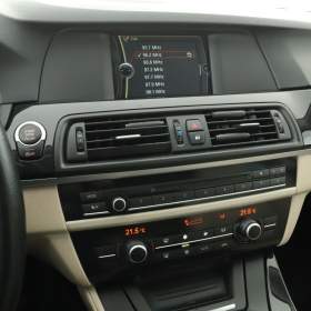 Foto inzerátu BMW Řada 5 520d