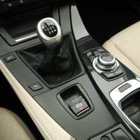 Foto inzerátu BMW Řada 5 520d