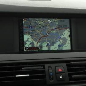 Foto inzerátu BMW Řada 5 520d