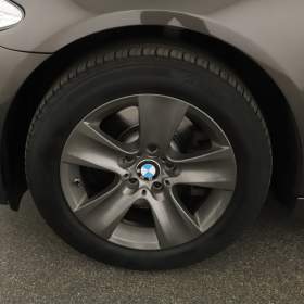 Foto inzerátu BMW Řada 5 520d