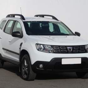 Foto inzerátu Dacia Duster 1.6 SCe