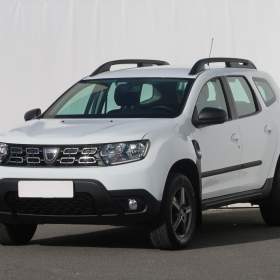 Foto inzerátu Dacia Duster 1.6 SCe