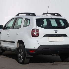 Foto inzerátu Dacia Duster 1.6 SCe