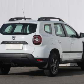 Foto inzerátu Dacia Duster 1.6 SCe