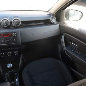 Foto inzerátu Dacia Duster 1.6 SCe