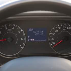 Foto inzerátu Dacia Duster 1.6 SCe