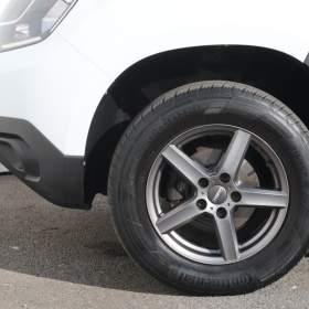 Foto inzerátu Dacia Duster 1.6 SCe