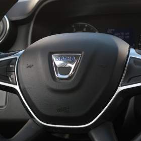 Foto inzerátu Dacia Duster 1.6 SCe