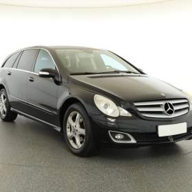 Mercedes- Benz Třídy R R 320 CDI 4MATIC / 19587576