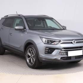 SsangYong Korando 1.5 T- GDI / 19587577