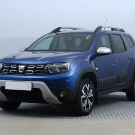 Foto inzerátu Dacia Duster 1.0 TCe