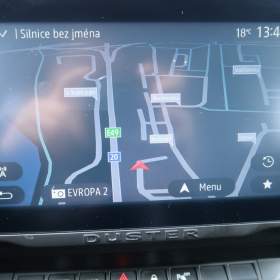 Foto inzerátu Dacia Duster 1.0 TCe