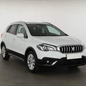 Suzuki SX4 S- Cross 1.4 BoosterJet / 19587585