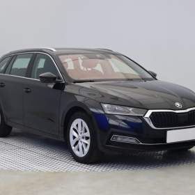 Škoda Octavia 2.0 TDI / 19587590