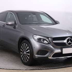 Mercedes- Benz GLC Coupe 220 d / 19587592