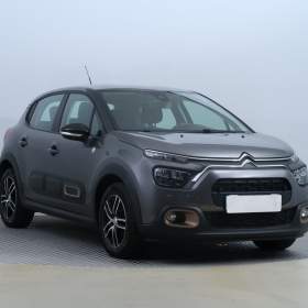 Citroën C3 1.2 PureTech / 19587593