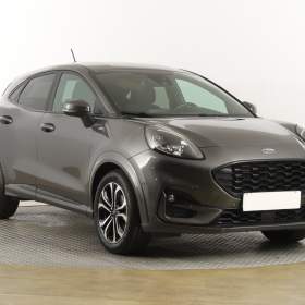 Ford Puma 1.0 EcoBoost mHEV / 19587863
