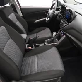 Foto inzerátu Suzuki SX4 S-Cross 1.4 BoosterJet