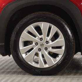 Foto inzerátu Suzuki SX4 S-Cross 1.4 BoosterJet