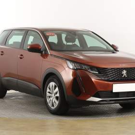 Peugeot 5008 PureTech 130 / 19587865